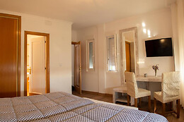 HOTEL A MURADANA