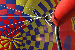 THE BALLOON COMPANY