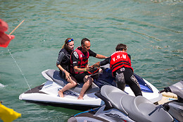Jet Explorer / Ouest Aventure