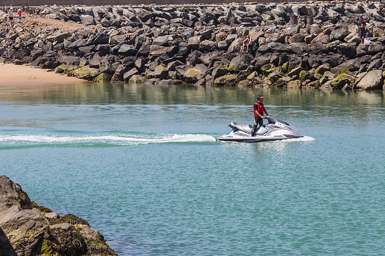 Jet Explorer / Ouest Aventure - photo 17