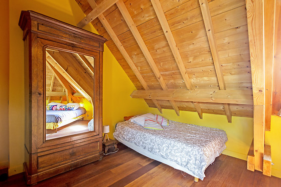 Les Gerbes - photo 11