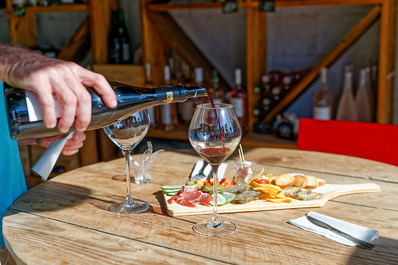 Wine and Beer - photo 5