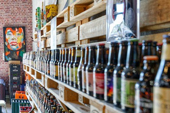 Wine and Beer - photo 10