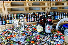 Wine and Beer
