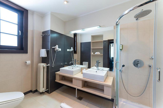 Mercure Belgrade Excelsior - photo 4