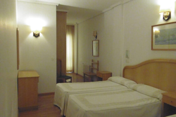 HOTEL HERBIÑA - photo 5