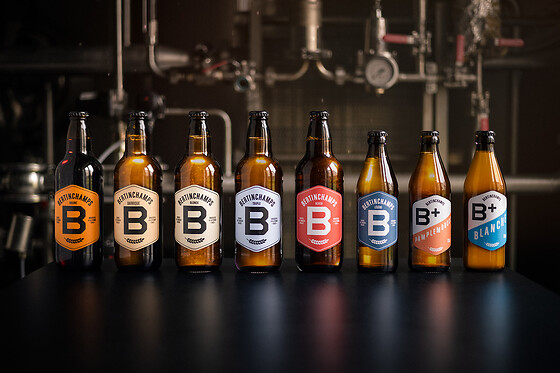 Brasserie de Bertinchamps - photo 1