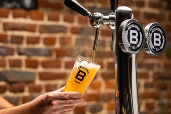 Brasserie de Bertinchamps - photo 18
