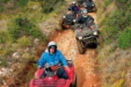 PARC D'AVENTURA I NATURA DELTAVENTUR