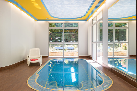 Le Clos Champel - photo 1