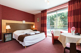 Le Clos Champel