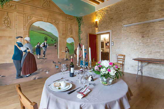 Château de Morey - photo 12