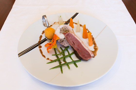 Le Clos Champel - photo 16