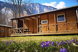 Camping Koawa Le Colporteur