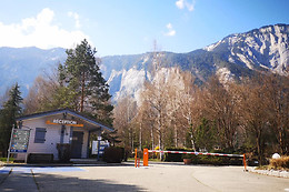 Camping Koawa Le Colporteur