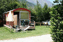 Camping Koawa Le Colporteur