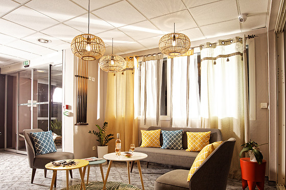 Hôtel le Monestié - photo 6