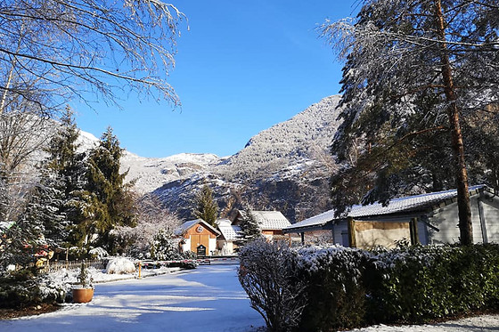 Camping Koawa Le Colporteur - photo 2