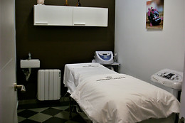 CENTRO DE ESTÉTICA ADRIANA GARCÍA