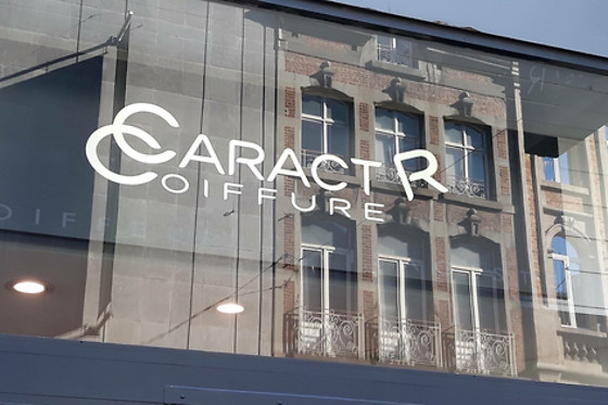 Caract'R - photo 7
