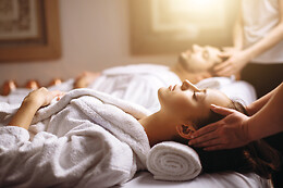 SPA JANAH ESTÉTICA E BEM ESTAR