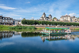 Bateau le Tasciaca