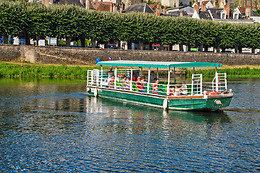 Bateau le Tasciaca