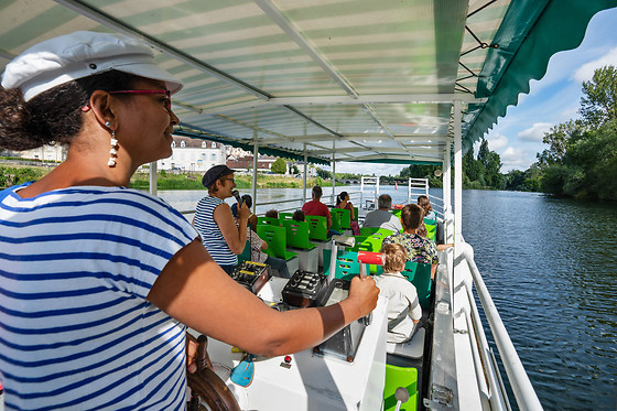 Bateau le Tasciaca - photo 19