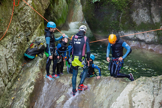 Vertical Aventure - photo 2