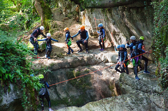 Vertical Aventure - photo 4