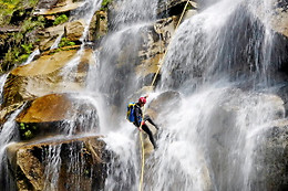 K2 AVENTURA TOUR