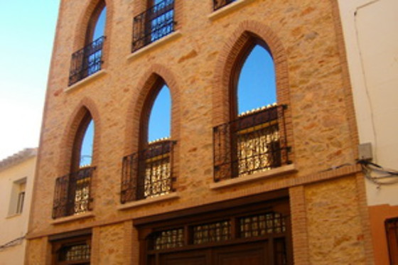 HOSPEDERIA BODAS DE CAMACHO Y LA CASA DE BASILIO EL POBRE - photo 4