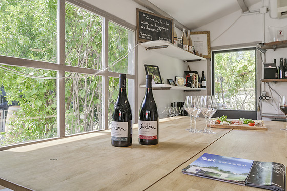 Clos Sorian - photo 7