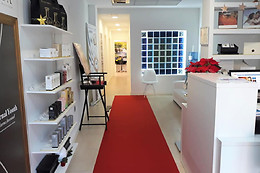 NÄRAH LIFE & BEAUTY