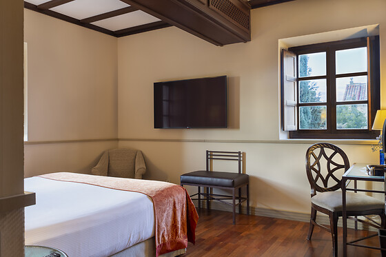 HOSPES PALACIO DE SAN ESTEBAN - photo 8