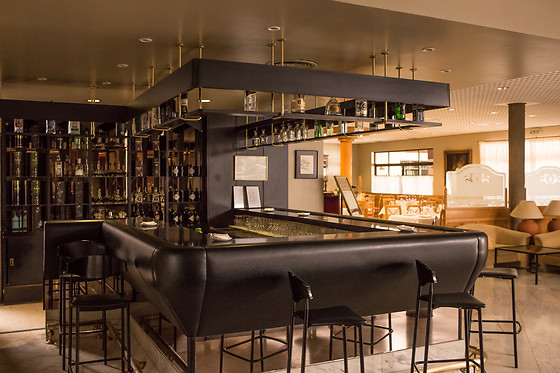 HOTEL VEGAS ALTAS - photo 4
