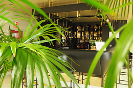 HOTEL VEGAS ALTAS