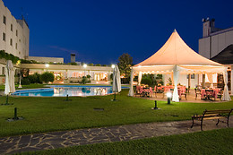 HOTEL VEGAS ALTAS