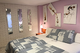 PENSION ÚBEDA - RIOJA RENTABIKE
