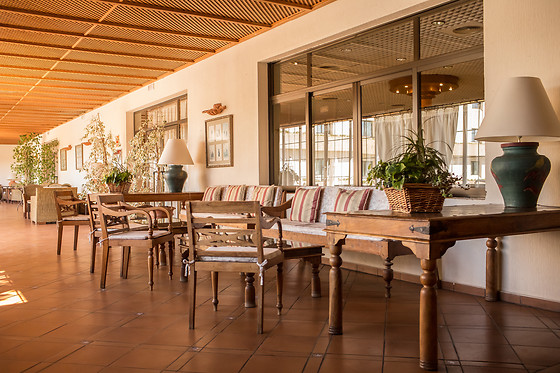 HOTEL VEGAS ALTAS - photo 11