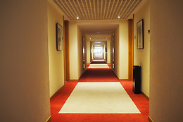 HOTEL VEGAS ALTAS