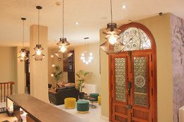 HOTEL CASA DEL TRIGO