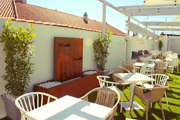 HOTEL CASA DEL TRIGO
