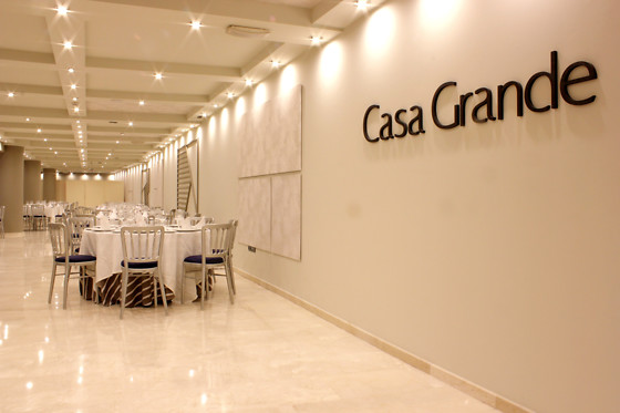 HOTEL CASA DEL TRIGO - photo 16
