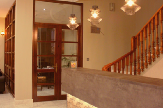 HOTEL CASA DEL TRIGO - photo 17