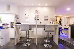 Instant Fish Spa