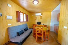 CAMPING CARLOS III