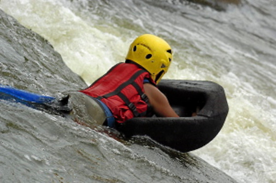 SIN FRONTERAS ADVENTURE - photo 1