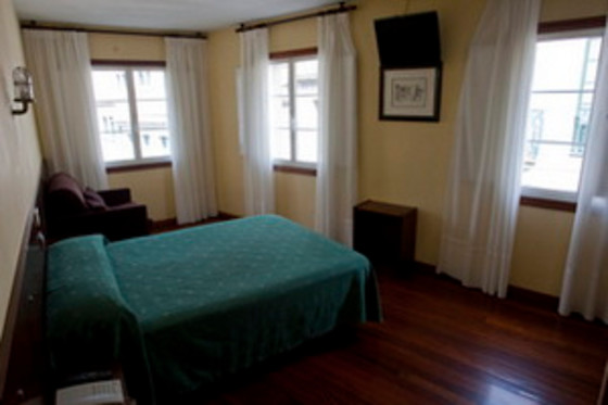 HOTEL RESTAURANTE RUAS - photo 2