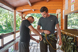 Xtrem Aventures